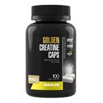 Maxler Golden Creatine Caps 100 веган капсул