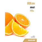 Maxler Iron Plus 20 шипучих таблеток
