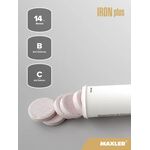 Maxler Iron Plus 20 шипучих таблеток