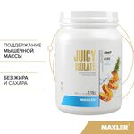 Maxler Juicy Isolate 500 грамм
