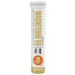 Maxler Magnesium B6 туба 20 таблеток