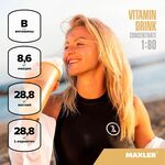 Maxler Vitamin Drink Concentrate 500 мл