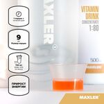 Maxler Vitamin Drink Concentrate 500 мл