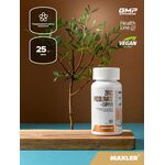 Maxler Zinc Picolinate plus Copper 60 веган капсул