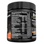 Mutant Madness 225 грамм 30 порций