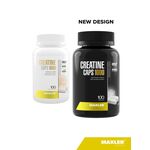 Maxler Creatine Caps 1000 100 веган капсул