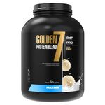 Maxler Golden 7 Protein Blend 2270 грамм