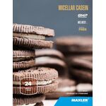 Maxler Micellar Casein 450 грамм