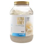 Maxler Ultra Whey 1500 грамм