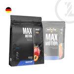 Maxler Max Motion 1000 грамм