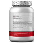 Nature Foods Creatine 1000 грамм