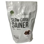 Nature Foods Slow Carb Gainer (пакет) 3000 грамм