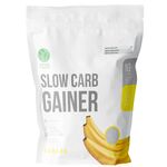 Nature Foods Slow Carb Gainer (пакет) 1000 грамм