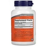 NOW 5-HTP 100 мг 120 веган капсул