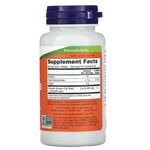 NOW Chlorella 1000 мг 60 веган капсул