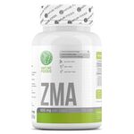 Nature Foods ZMA 100 капсул