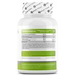 Nature Foods ZMA 100 капсул