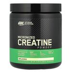 Optimum Nutrition Micronized Creatine Powder 300 грамм