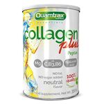 Quamtrax Collagen plus Peptan 350 грамм