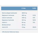 Quamtrax Nutrition Matine Collagen Peptan 120 таблеток