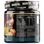 Reckful ® BCAA + Eleсtrolytes 260 грамм