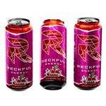 Reckful ® Energy Drink 450 мл