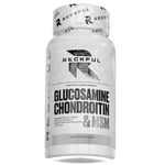 Reckful ® Glucosamine Chondroitin MSM 120 капсул