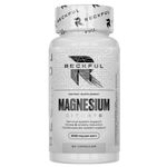 Reckful ® Magnesium Citrate 60 капсул