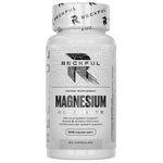 Reckful ® Magnesium Glycinate 60 капсул