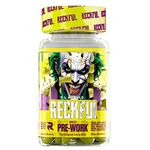 Reckful ® Pre-workout 45 капсул 15 порций
