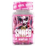 Reckful ® SHRED 30 капсул