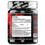 Reckful ® Spartan Fury pre-workout 420 грамм 70 порций