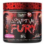 Reckful ® Spartan Fury pre-workout 210 грамм 35 порций