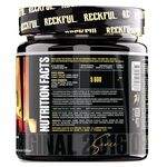 Reckful ® classic pre-workout 195 грамм 30 порций