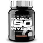 Scitec Nutrition Anabolic Iso+Hydro 920 грамм