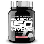 Scitec Nutrition Anabolic Iso+Hydro 920 грамм