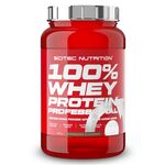 Scitec Nutrition Whey Protein Professional 920 грамм