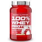 Scitec Nutrition Whey Protein Professional 920 грамм