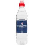 Вода Sporta спорт-крышка 0.5 л