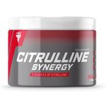 Trec Nutrition CITRULLINE SYNERGY 240 грамм