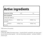 Trec Nutrition CITRULLINE SYNERGY 240 грамм