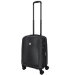 Чемодан Vip Collection BLACK 808 - 20"