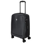 Чемодан Vip Collection BLACK 808 - 20"