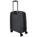 Чемодан Vip Collection BLACK 808 - 20"