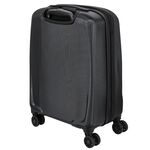 Чемодан Vip Collection BLACK 808 - 20"