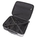 Чемодан Кейс-Пилот Vip Collection, BLACK 14191-17"