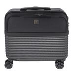 Чемодан Кейс-Пилот Vip Collection, BLACK 14191-17"