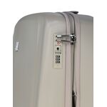 Чемодан Vip Collection TAUPE 808 - 20"