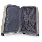 Чемодан Vip Collection TAUPE 808 - 20"