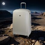 Чемодан Vip Collection TAUPE 808 - 20"